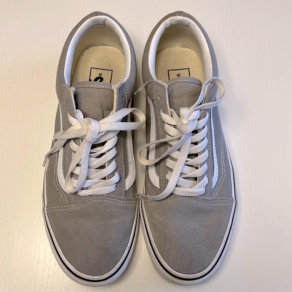 Vans Classic Old Skool Shoe